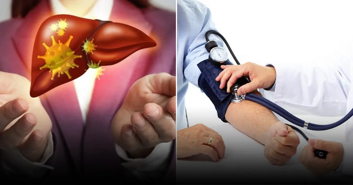 Как определить возраст вашей печени и сохранить ее здоровье