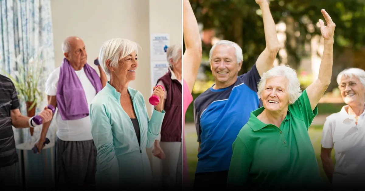 10 опасных привычек людей в возрасте, которые ухудшают качество жизни