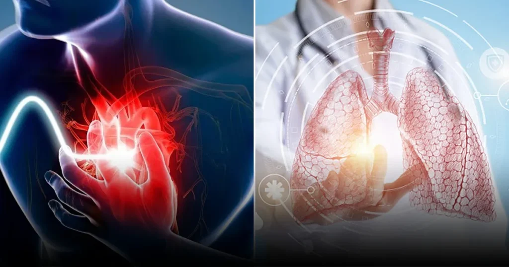 Пульмонолог назвала 3 эффективных способа увеличить объем легких