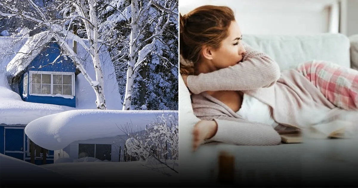 Можно ли заболеть, если дома холодно: какая температура считается безопасной