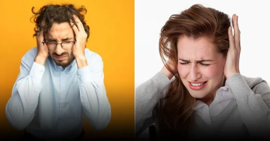 Раскрыта причина, почему молодежь использует необычные методы для снятия стресса