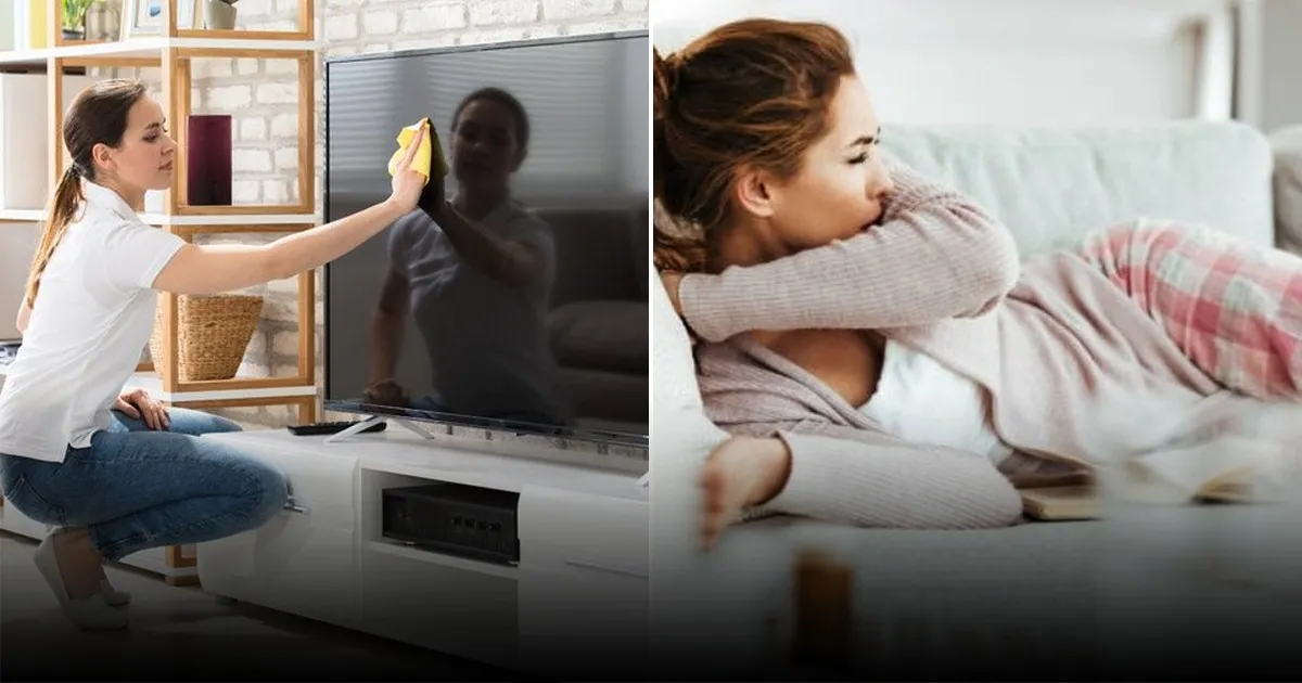 Назван простой способ снизить риск депрессии