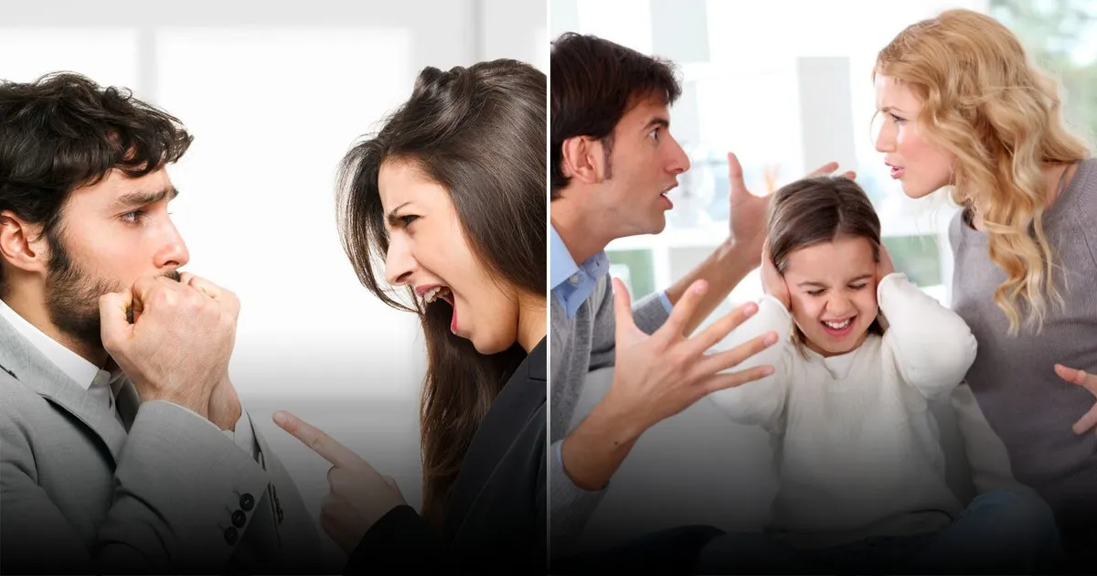 Психолог раскрыла скрытые формы психологического давления в семьях Психолог раскрыла скрытые формы психологического давления в семьях