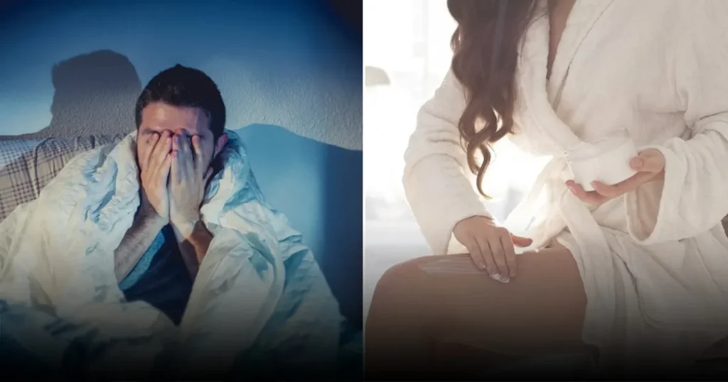 Не вставая с кровати: 5 эффективных упражнений для королевской осанки после 60 лет