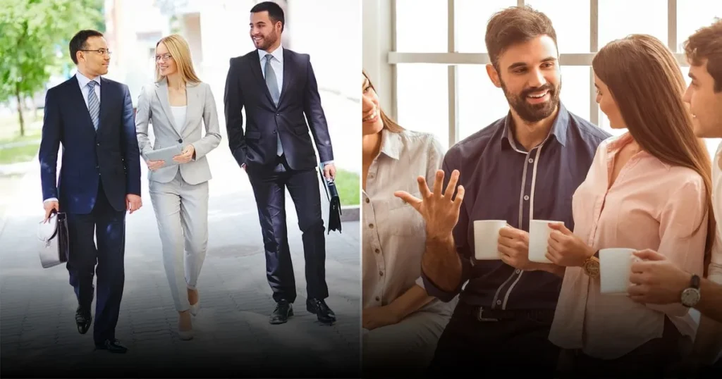 Эксперты раскрыли простой трюк, чтобы наладить отношения с коллегами