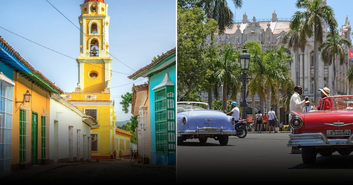Лучшие впечатления и достопримечательности Кубы