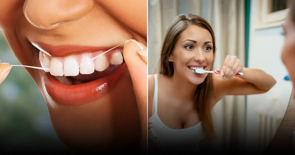 Россиянам рассказали про важность ежедневной гигиены полости рта