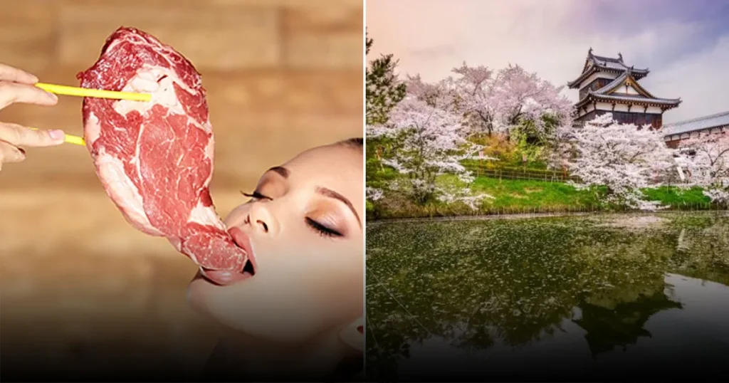 Японская диета на 14 дней: эффективный и строгий план снижения веса