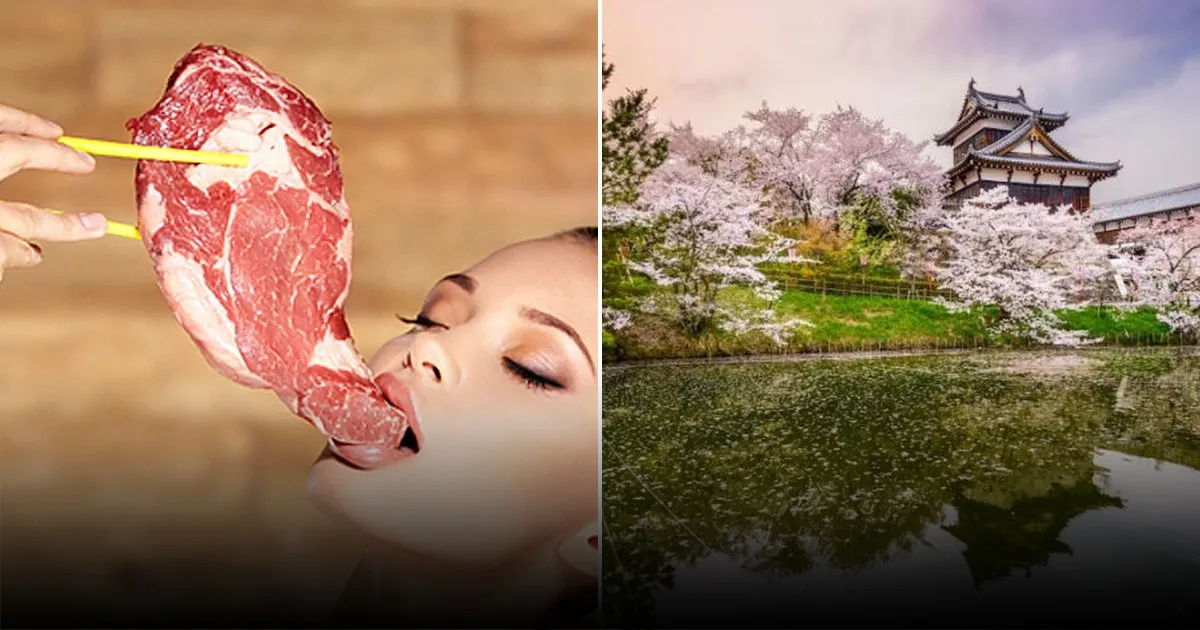 Японская диета на 14 дней: эффективный и строгий план снижения веса