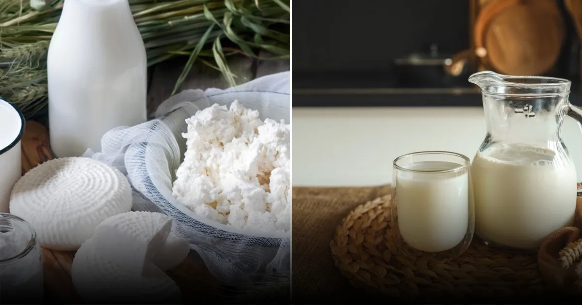 Почему нельзя потреблять молоко с цитрусовыми: опасное сочетание