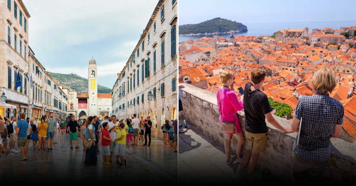 Планируете поездку в Дубровник: вот, что вам нужно знать Планируете поездку в Дубровник: вот, что вам нужно знать