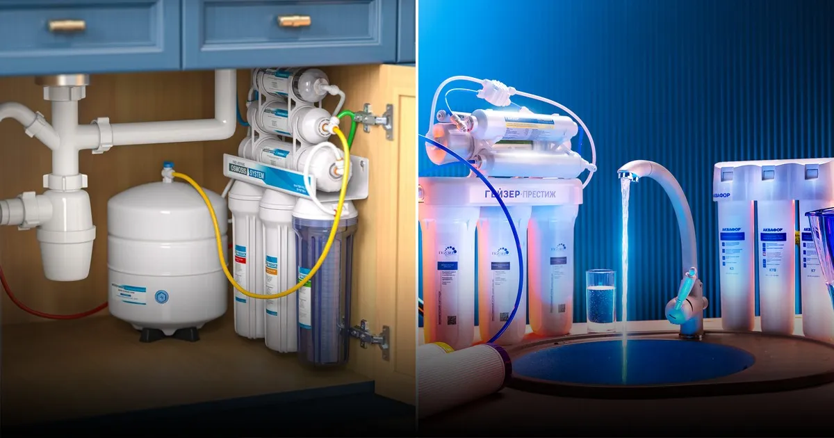 Сантехник раскрыл секрет, как быстро и безопасно устранить засоры в канализации Сантехник раскрыл секрет, как быстро и безопасно устранить засоры в канализации