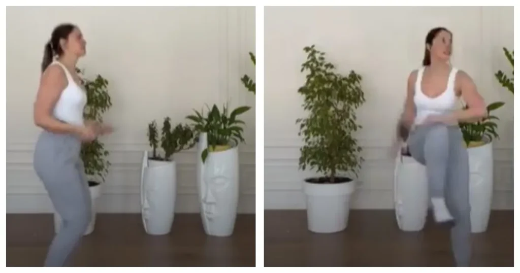 Агата Муцениеце показала фигуру после третьих родов