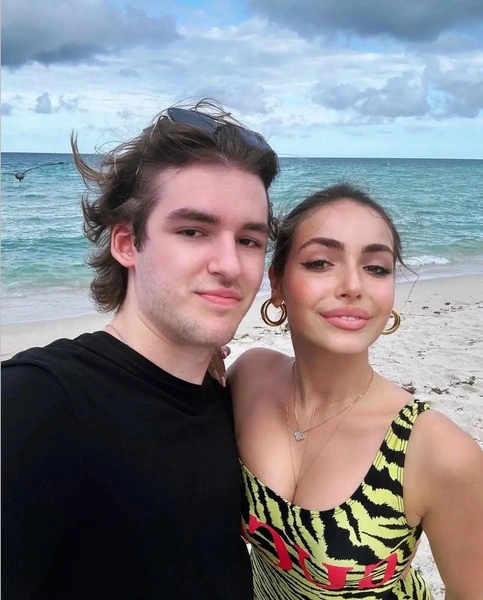 Ирина Дубцова рассказала, как сын Артем пережил расставание с Тоней Худяковой