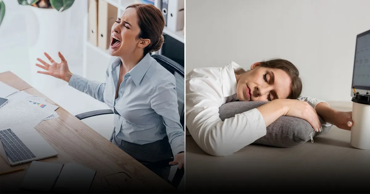 Названы 3 продукта, которые крадут вашу энергию