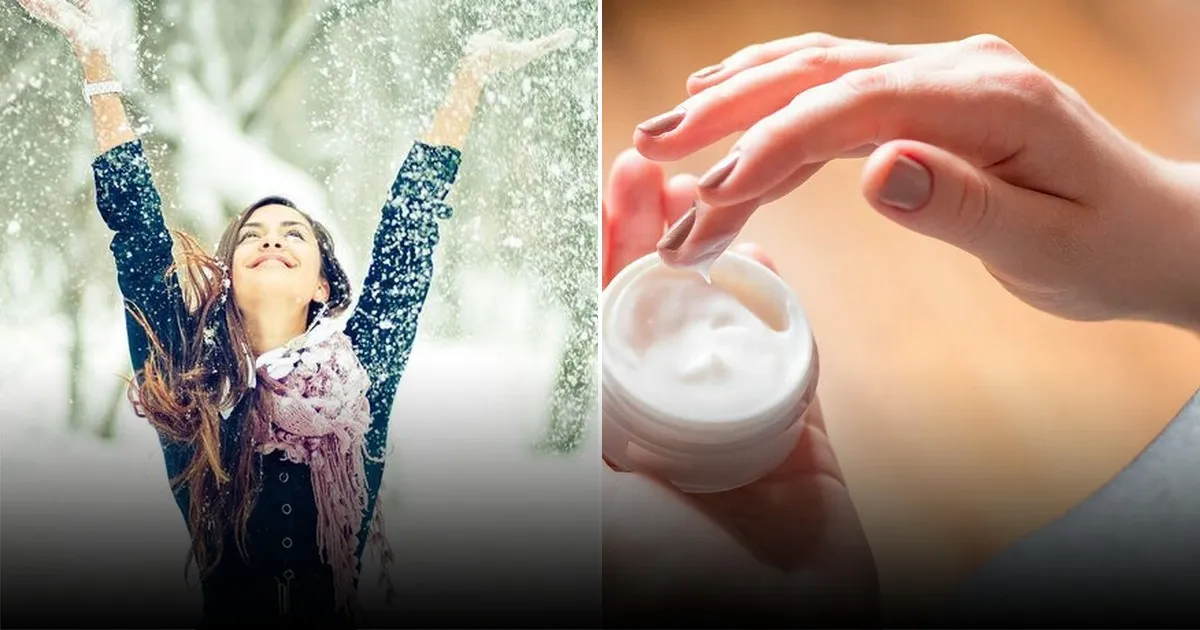 Раскрыт секрет, как восстановить сухость и потерю блеска после холодных месяцев
