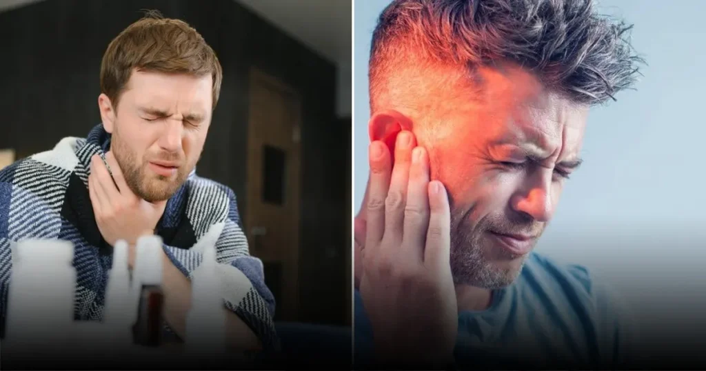 Как лекарства от изжоги влияют на уровень железа в организме