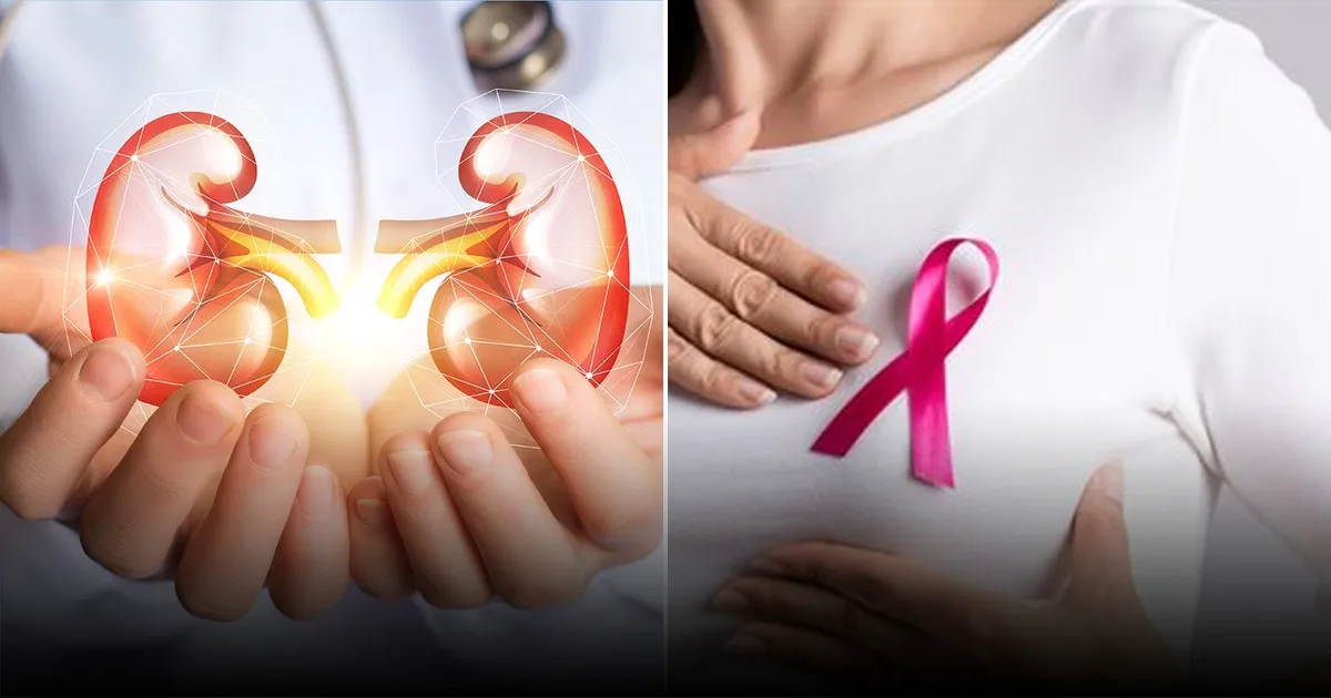 Учёные рассказали про использование раковых клеток для борьбы с раком