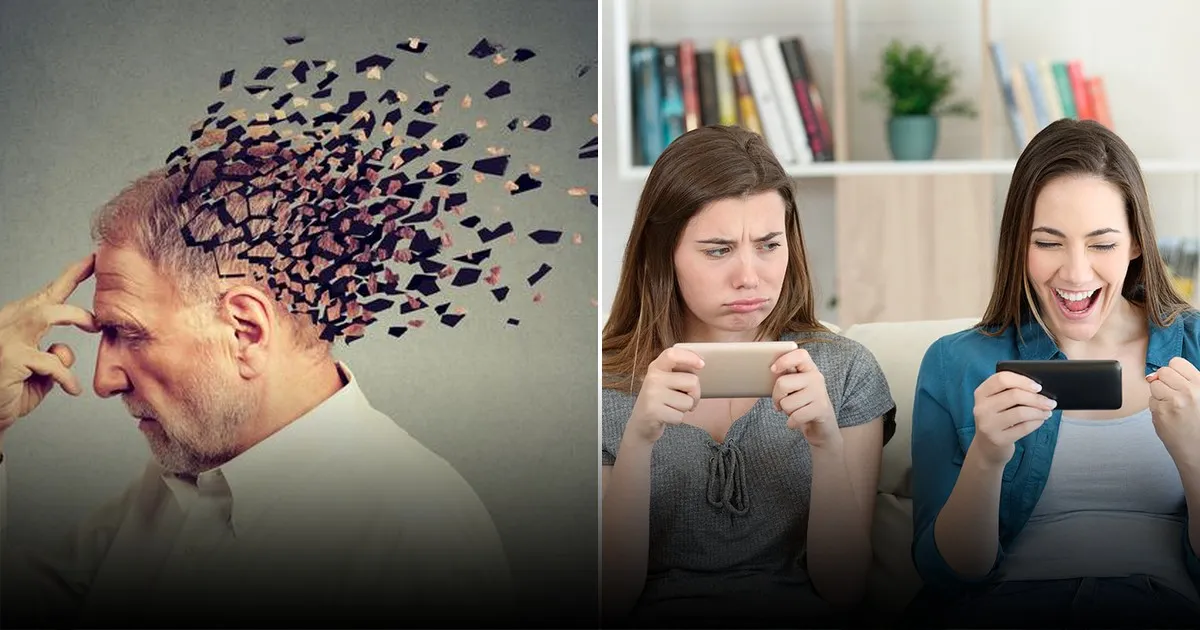 Влияние видеоигр на психическое здоровье: мифы и реальность