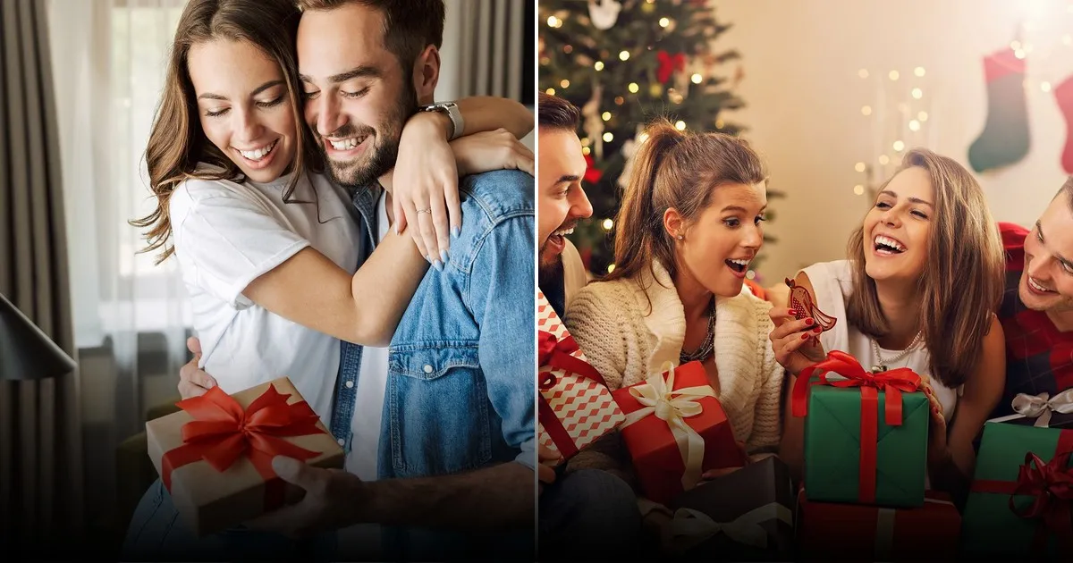 Почему важно выбрать символический подарок для привлечения удачи