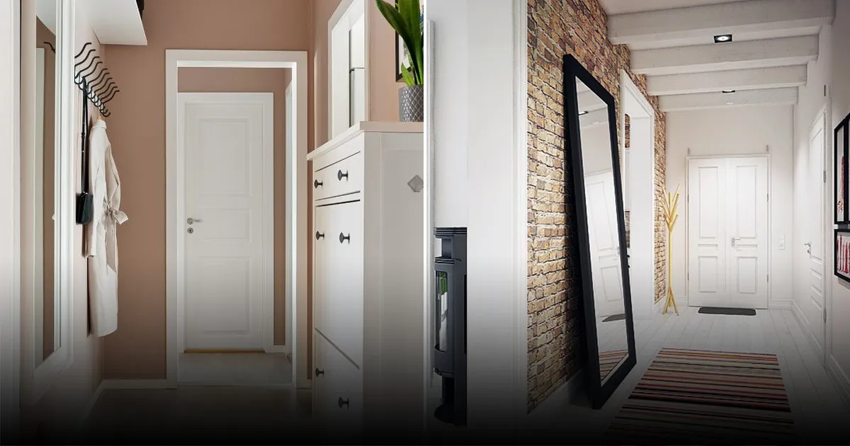 Мелочи, которые нарушают стиль интерьера: как их избежать