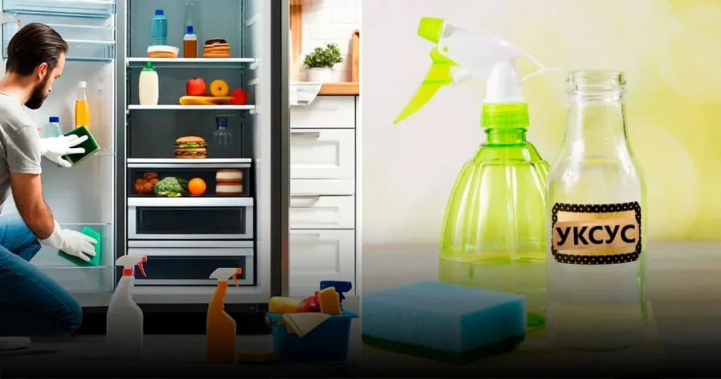 Назван эффективный способ очистки кухни от жира и грязи