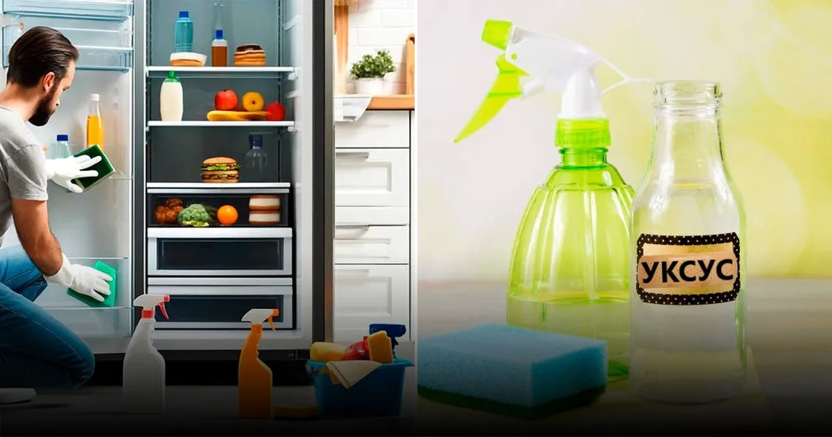 Назван эффективный способ очистки кухни от жира и грязи