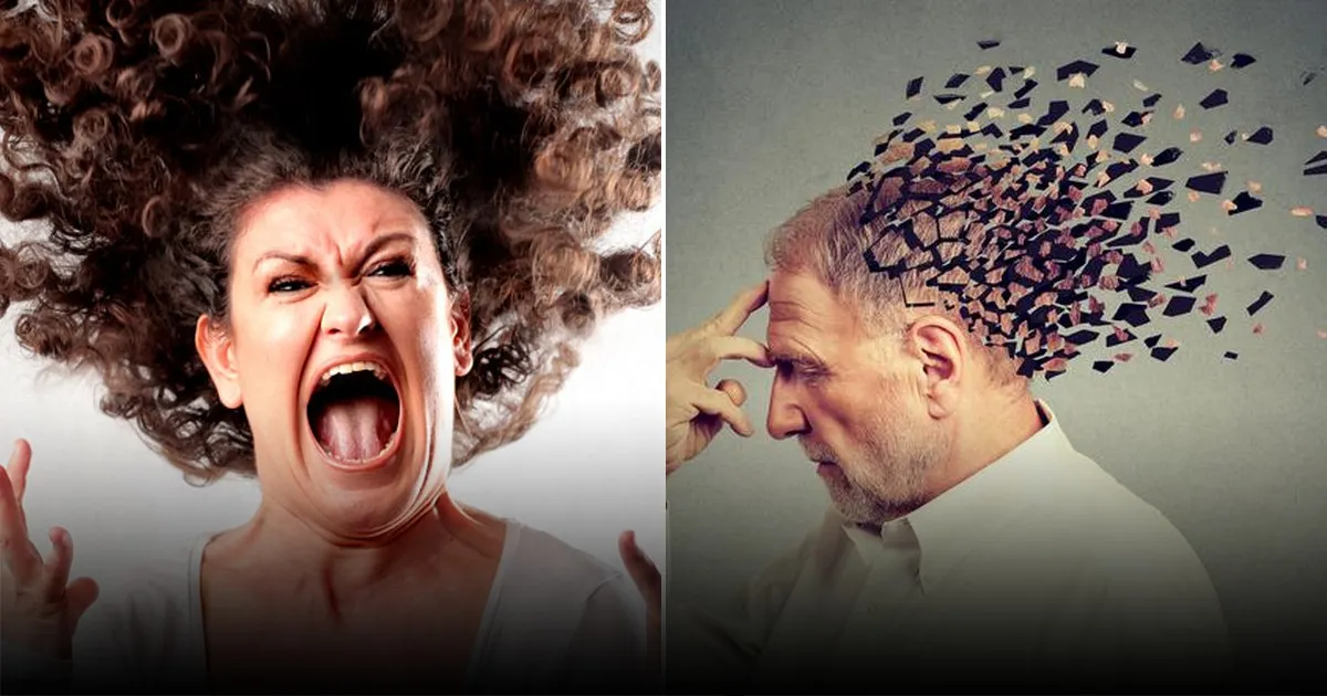 Психолог объяснила, как распознать у себя кризис 40 лет