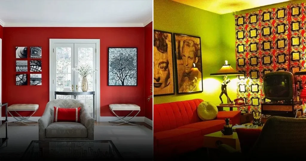 Дизайнеры рассказали о преимуществах виниловых наклеек для оформления интерьера