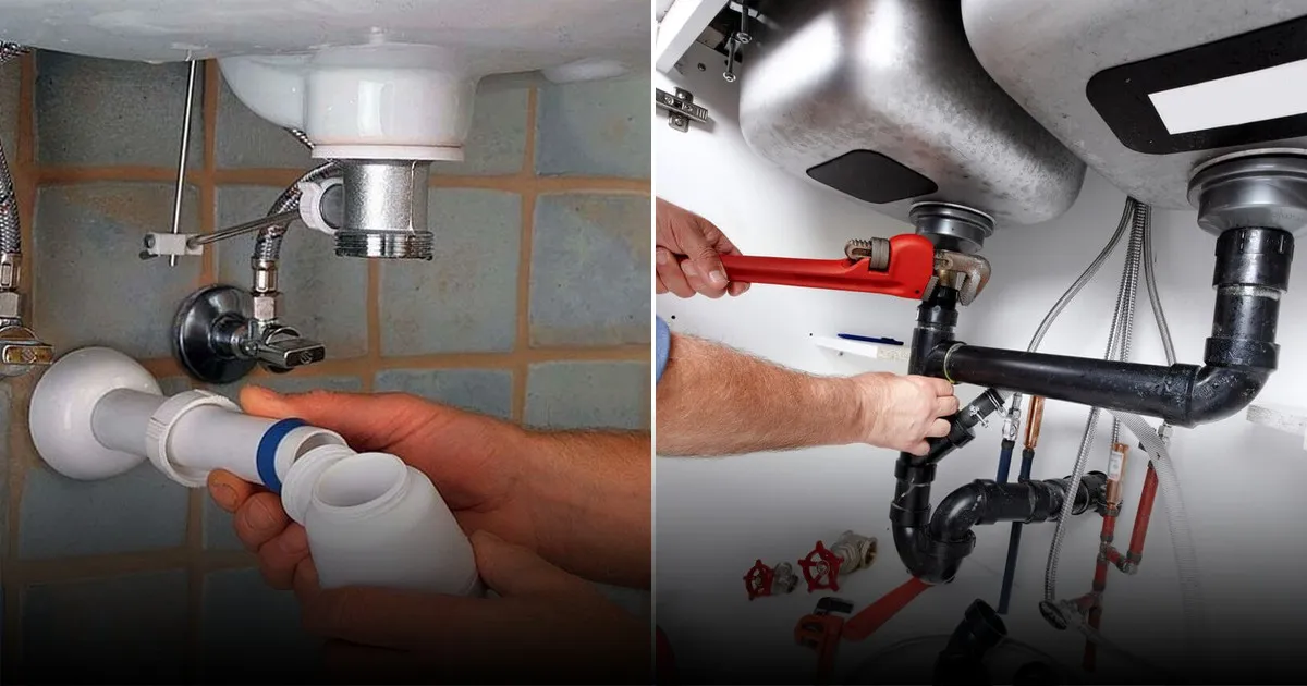 Почему важно остужать горячую воду перед сливом: советы для сохранения сантехники Почему важно остужать горячую воду перед сливом: советы для сохранения сантехники