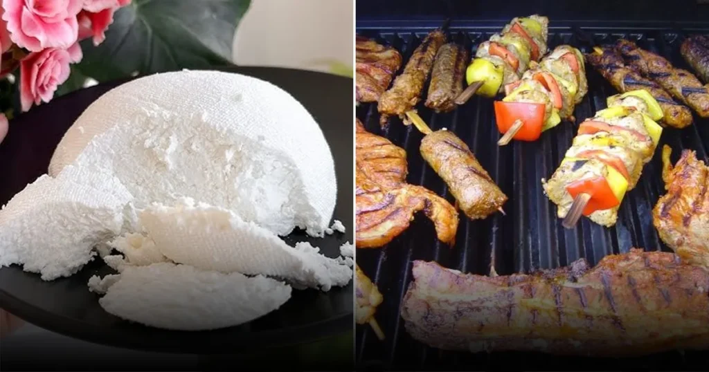 Почему еда прилипает к сковороде и как этого избежать