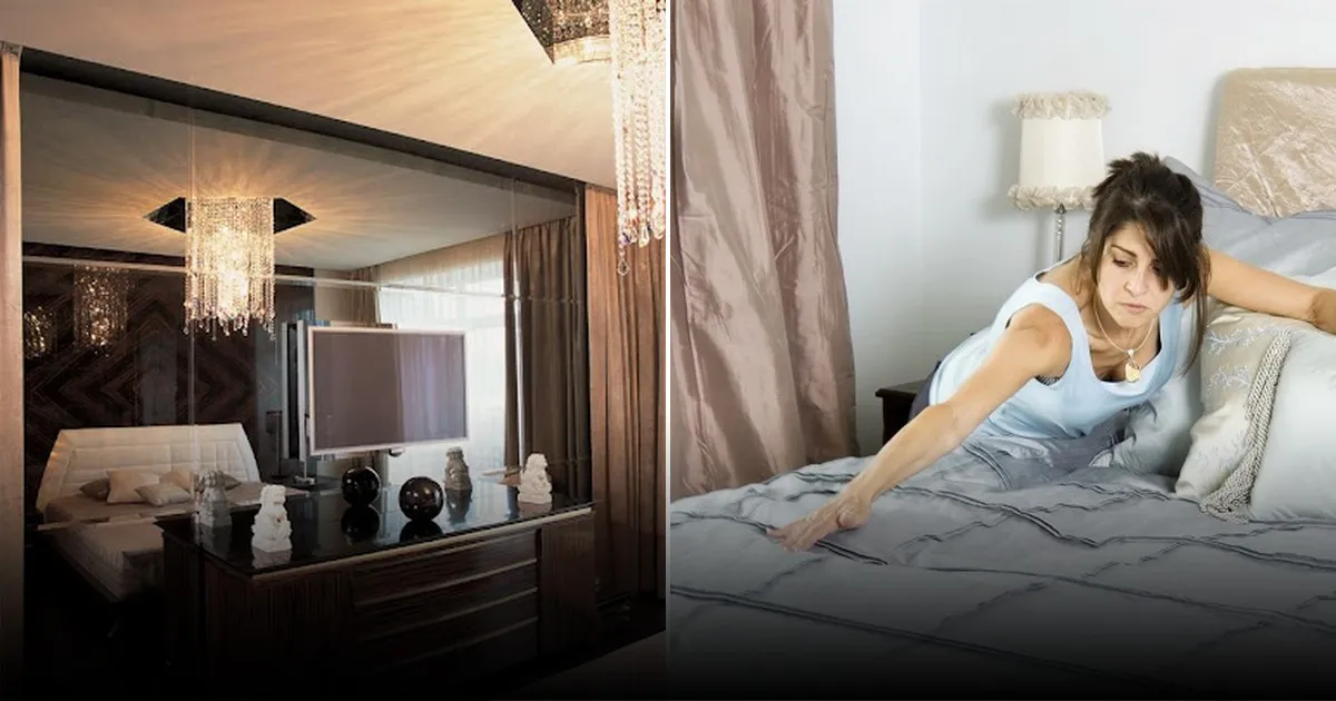 Как выбрать долговечное постельное белье: советы по качеству и уходу