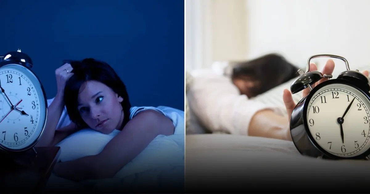 Что делать при ночных пробуждениях: 6 способов открыть «окно в сон» Что делать при ночных пробуждениях: 6 способов открыть «окно в сон»