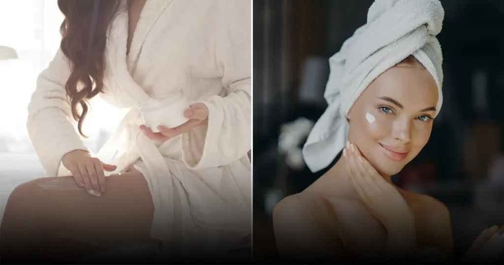 Названа система ухода, которая спасет кожу после длительных холодов