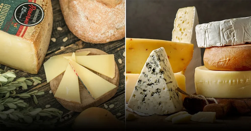 Что такое сырные дрожжи и почему их стоит попробовать