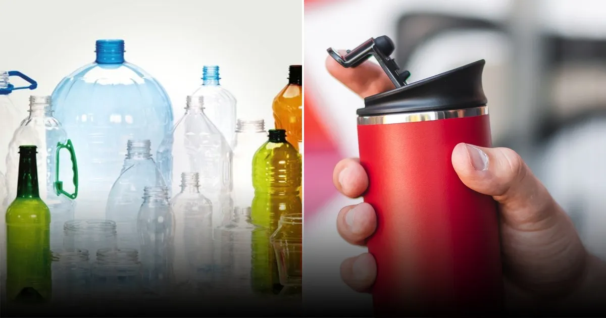 Быстрее, чем кажется: названо время, через которое портится вода в стакане