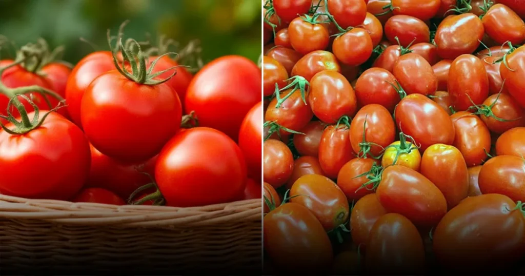 Названо главное правило мытья помидоров и овощей для удаления пестицидов