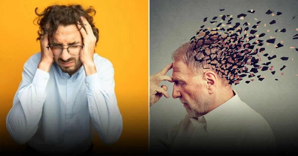 Психолог объяснил, что такое паническая атака и как её избежать Психолог объяснил, что такое паническая атака и как её избежать