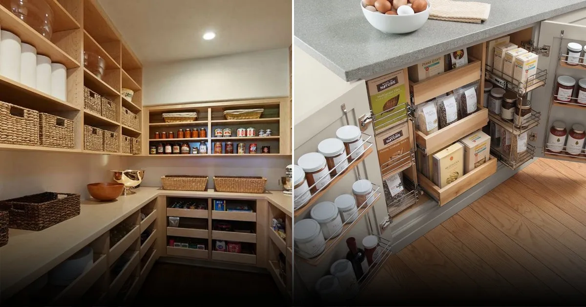 Эффективное обустройство кухни: правило рабочего треугольника