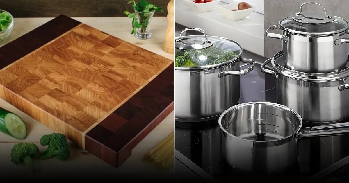 Почему стоит попробовать горчичный порошок для быстрой очистки кухонной плиты Почему стоит попробовать горчичный порошок для быстрой очистки кухонной плиты