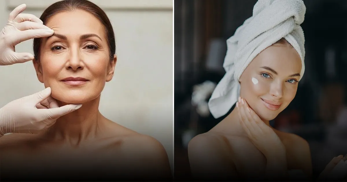 Опасности быстрого похудения и как добиться красоты без вреда для кожи Опасности быстрого похудения и как добиться красоты без вреда для кожи