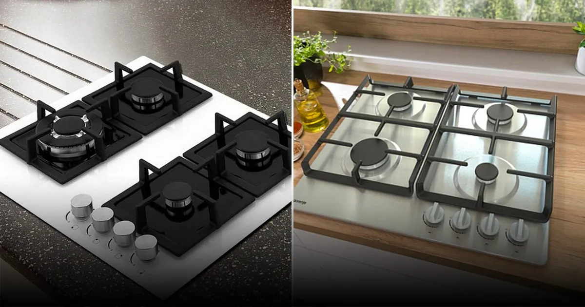 Эксперты дали советы по эффективному очищению ручек газовой плиты от жира