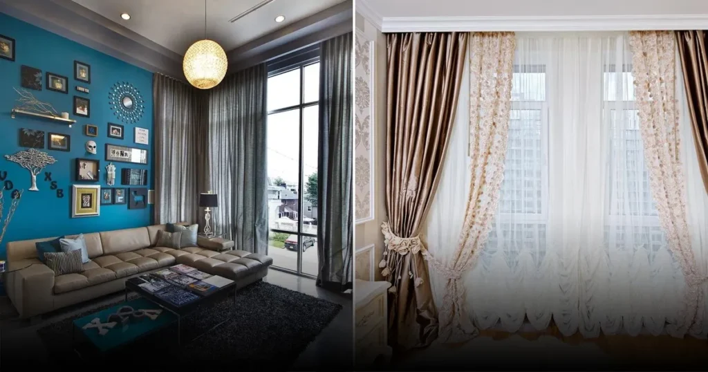 Лепнина в интерьере: советы по грамотному оформлению пространства