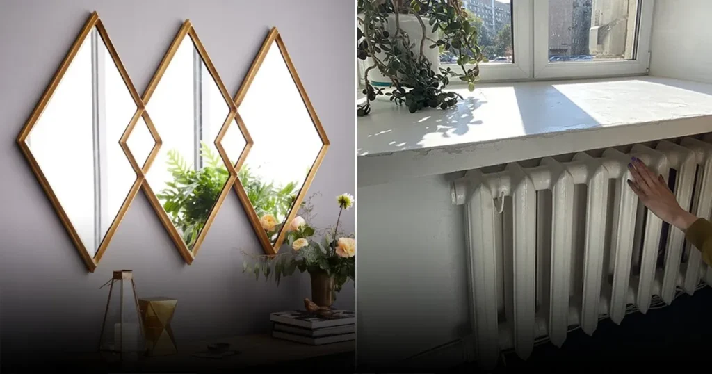 Экономим на ремонте квартиры: стильные решения без переплат