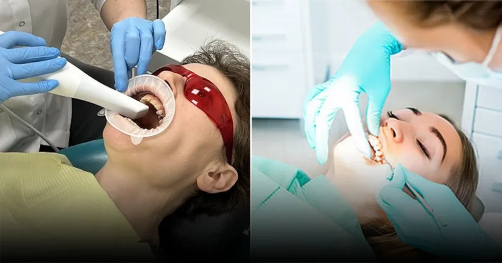 Что такое мьюинг и помогает ли он исправить прикус без брекетов и операций