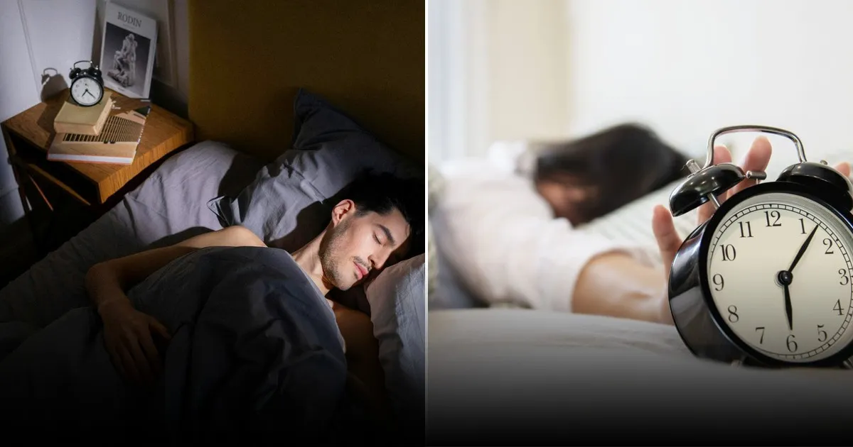 Психиатор объяснил, почему семейным парам лучше спать вместе