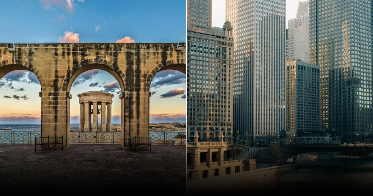 12 месяцев недорогого путешествия: куда поехать в каждый месяц года