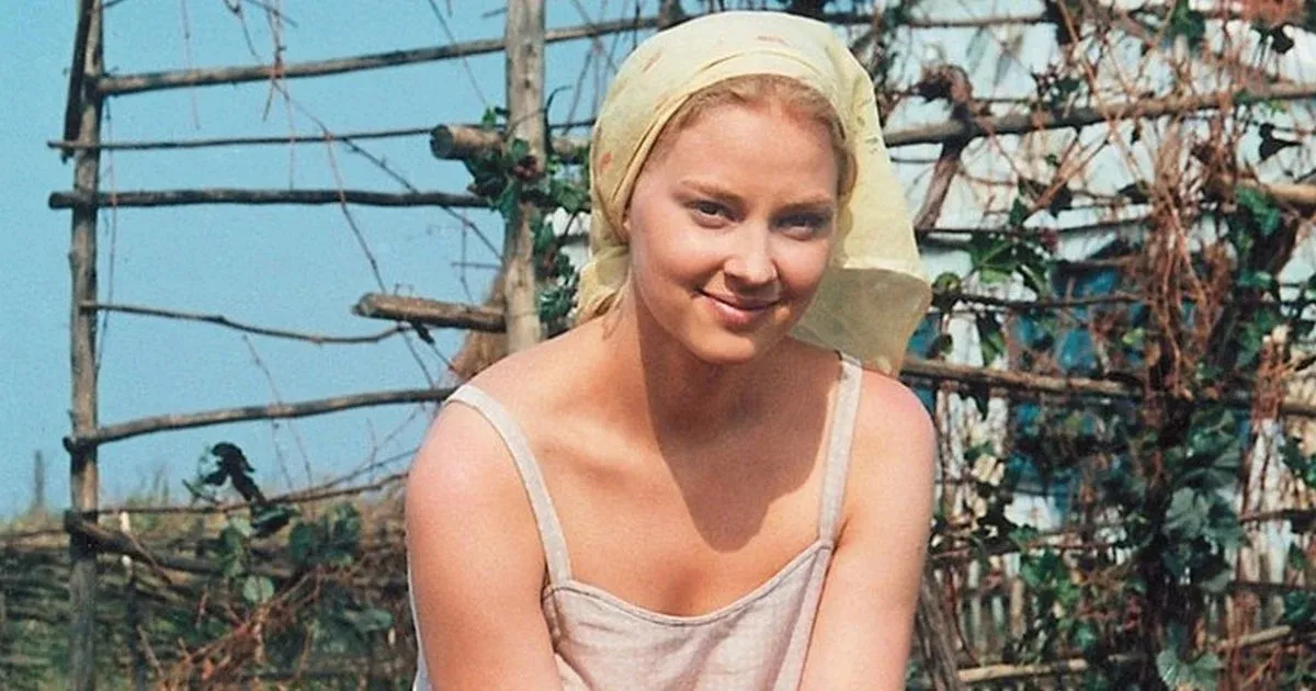 Светлана Ходченкова сыграла тайную свадьбу с айтишником