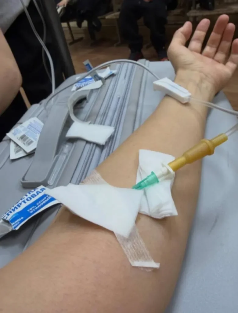 Татьяна Буланова попала в больницу после концерта