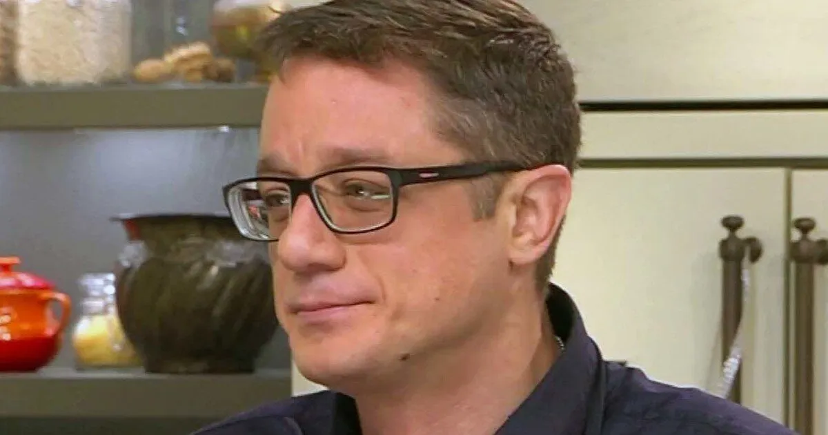 Алексей Макаров впервые раскрыл подробности тайной свадьбы со стюардессой